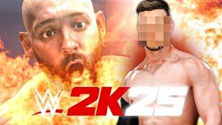 WWE 2K25 RELEASE DAY!