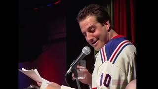 Nick DiPaolo Infamous Roast Of Jim Norton EPIC