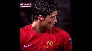 ALONE X RONALDO