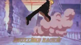 Perfection - One Piece AMV (Beta III - almost finished)