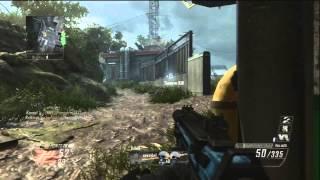 Black Ops 2: 50-0 TDM on Drone