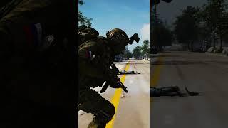 Russian Spetsnaz: Relentless and Unforgiving  #Warfare #Edit #Military #RussianArmy #FYP #putin