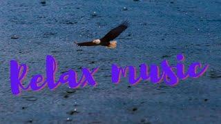 Melancholic music for dreams - Relax music - Very beautiful music