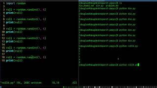 An "Iterative" Approach to Programming
