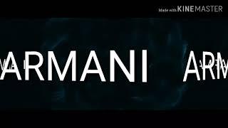 INTRO ARMANI KZ