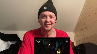 G-Dragon - POWER+맨정신+삐딱하게  Crooked ( Reaction ) LIVE AT SBS 2024