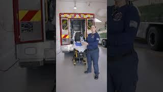 What's On The Truck Tuesday - ePOC blood analysis.