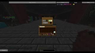 FTB Infinity Evolved - Duplication Glitch