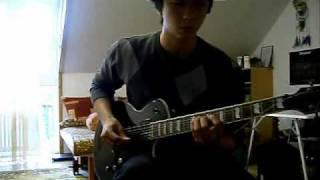 Musicman1066 - The Unseen Cover