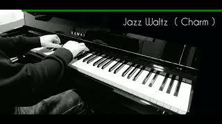 Yury Vesnyak  -  Jazz Waltz  ( Charm )