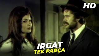 Irgat | Eski Türk Filmi Full İzle