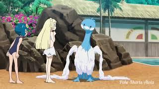 Is That Really Altaria?!!