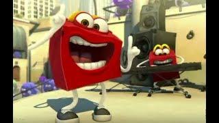 McDonald's Happy Meal Commercials Compilation McLanche Feliz