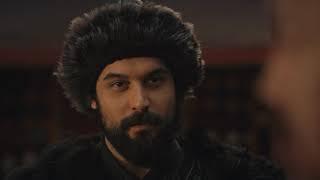 Diriliş Ertuğrul 135. Bölüm 2.Fragmanı