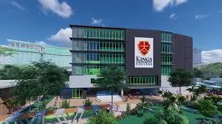 KINGS UNIVERSITY COLLEGE MALAYSIA