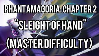 Marvel Contest of Champions: Phastamagoria Chapter 2: Sleight of hand (Master difficulty)