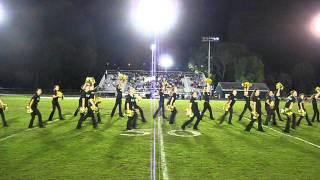 Langley Dance Team - LIGHTS OUT