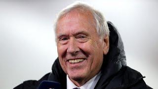 Martin Tyler welcomes you to football's home on SBS Sport