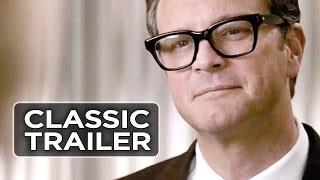 A Single Man (2009) Official Trailer #1 - Colin Firth Movie HD