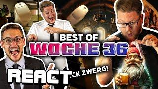 React: Best Of Woche 36 2024  Best Of PietSmiet