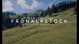 Fronalpstock Gratwanderung | TSS