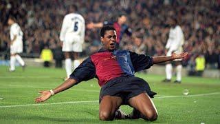 Patrick Kluivert ● The Panther ● SKILLS & GOALS  HD