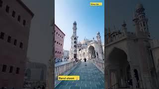 sarkar #madina #Darul uloom# Deoband ### subscribe