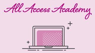 All Access Academy