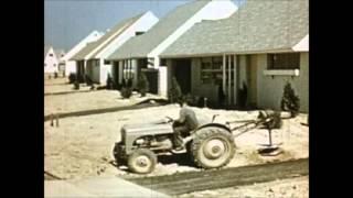 The Quiet Revolution - Ford Tractor and Implements 1956