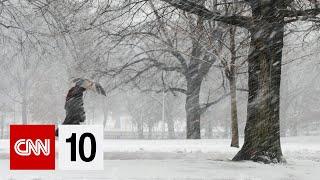 Weird Weather Impacts | March 12, 2025