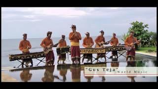 Bali World Music, Gus Teja, Morning Happiness