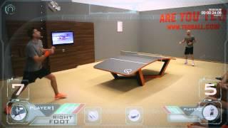 TEQBALL