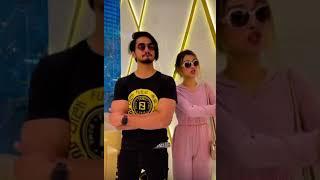 Mr Faisu & Jumana Funny Video  || ITB Entertainment