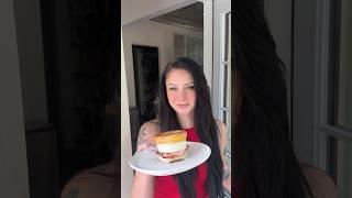 Who needs McDonalds when you have me?  #sandwich #cooking #easyrecipe