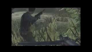 Прохождение Battlefield Bad Company 2 №1