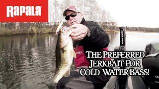 Rapala® Shadow Rap® Long Trailer