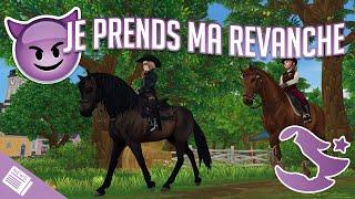 Bug, Championnat, Palefrenière & mystère résolu | Star Stable - SSO