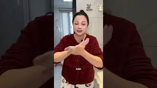 Волшебная маска для Сияющей кожи Лица!