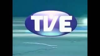 [360p] Vinheta curta da TVE RS (2009) - TVE RS/Ex-TV Cultura RS