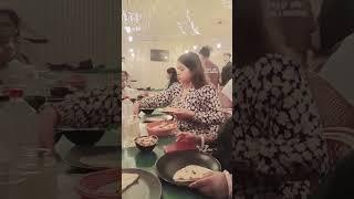 family dinner ️️️
