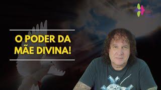 TEOSOFIA: O PODER DA MÃE DIVINA! NILTON SCHUTZ - RÁDIO VIBE MUNDIAL 95.7 FM