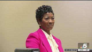 Dallas hires Kimberly Tolbert as city manager | NBCDFW