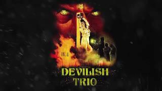 DEVILISH TRIO - CREATURES OF FILTH | Перевод (Русские субтитры)