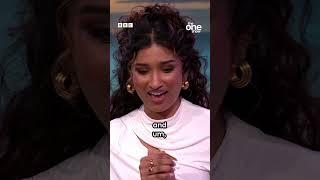 Varada Sethu tells us her role as the new Doctor Who companion took her by surprise!  - BBC