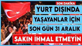 Otomatik finansal bilgi paylaşımı için çok önemli haber! Gazeteci Yazar fatih Polat Açıklıyor