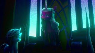 Alicorn Villain - My Little Pony: Make Your Mark