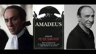 F. Murray Abraham reads Peter Shaffer's Amadeus - BBC Radio Drama (2006)