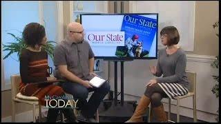 Our State Magazine Veterans Issue