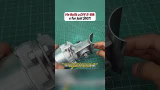#handwork #Manufacturing #Build #Creativity #Repair #DIY #challenge #Treasurehunt #animalworld