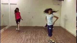 Otilia : Bilionera choreography (karan arora)